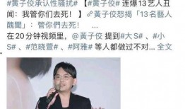 圈内经济人爆料 小s,揭秘明星背后的故事