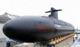 英国核潜艇爆料视频播放,揭秘神秘潜艇真实面貌