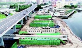 长春东大桥最新爆料,历史地标新颜再现