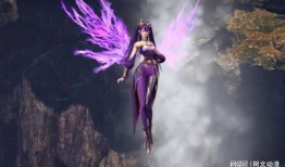 斗破苍穹最新建模爆料,全新建模惊艳亮相，揭开神秘面纱