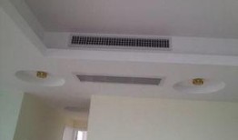 空调风管爆料怎么处理视频,轻松应对神秘现象