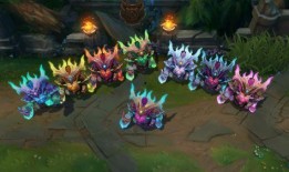 冥驹皮肤最新爆料视频,神秘力量觉醒，视觉盛宴即将来袭！