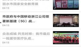 丽水网友爆料新闻报道视频,最新新闻报道视频引发热议