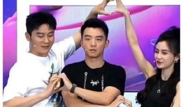 娱乐圈变成吃瓜圈,从明星舞台到吃瓜群众的狂欢盛宴