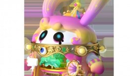 蛋仔派对最新的赛季爆料,神秘赛季爆料，全新冒险等你解锁！