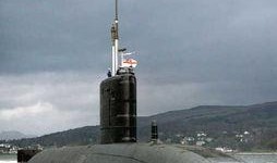 英国核潜艇爆料视频播放,揭秘神秘潜艇真实面貌