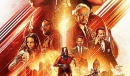 蚁人电影在线观看,微观世界的英雄传奇在线观影指南