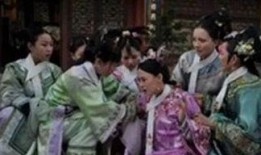 后宫的女人在线观看,宫廷权谋与爱恨情仇的纠葛