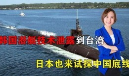 中国潜艇爆料视频,独家爆料视频背后的震撼瞬间