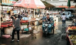 塔南路菜市场最新爆料,最新爆料揭秘市场新面貌