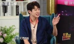 何炅爆料化妆视频,揭秘明星日常护肤秘诀