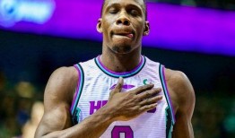 杜峰爆料哈德森了吗视频,独家视频揭秘篮球风云