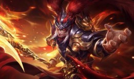 最新吕布皮肤爆料视频下载,战神归来，霸气侧漏！