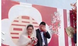 婚宴上爆料视频是真的吗,婚宴爆料视频真实性揭秘