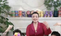 娱乐大爆料张兰卖卤蛋,揭秘娱乐大爆料的背后故事