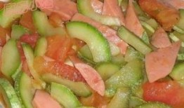 山东网红吃烧瓜视频,火辣滋味引发网友热议