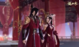 逆水寒结婚最新爆料图,浪漫婚礼现场，甜蜜瞬间曝光