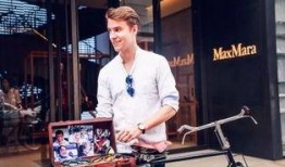 爆料帅哥摆摊视频大全下载,帅哥摆摊视频大全下载背后的故事