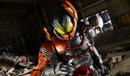 假面骑士最新爆料暴龙,揭秘假面骑士全新力量源泉