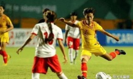足坛爆料中国女足视频,揭秘赛场上的铿锵玫瑰