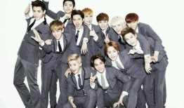 韩国娱乐圈e黑暗爆料exo