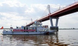 冷江大桥爆料视频大全最新,揭秘工程进展与神秘现象