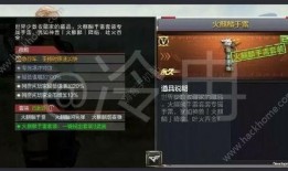 穿越火线爆料枪视频,神秘枪械视频曝光，性能解析引热议