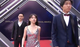 娱乐吃瓜女艺人进团,吃瓜女艺人华丽转身，加盟热门团体