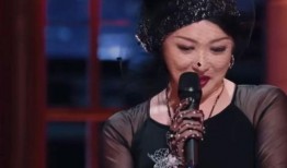 金星爆料娱乐圈大瓜视频