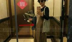 蔡琳最新爆料怀孕了吗,喜怀二胎？揭秘明星孕事！