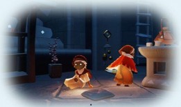 光遇花憩节活动最新爆料,光遇新玩法与神秘奖励大揭秘