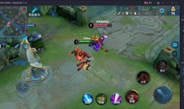 王者荣耀反常皮肤最新爆料,颠覆传统视觉体验