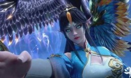 斗破苍穹最新建模爆料,全新建模惊艳亮相，揭开神秘面纱