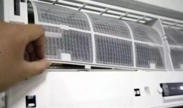 空调风管爆料怎么处理视频,轻松应对神秘现象